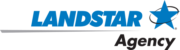 Landstar agency logo